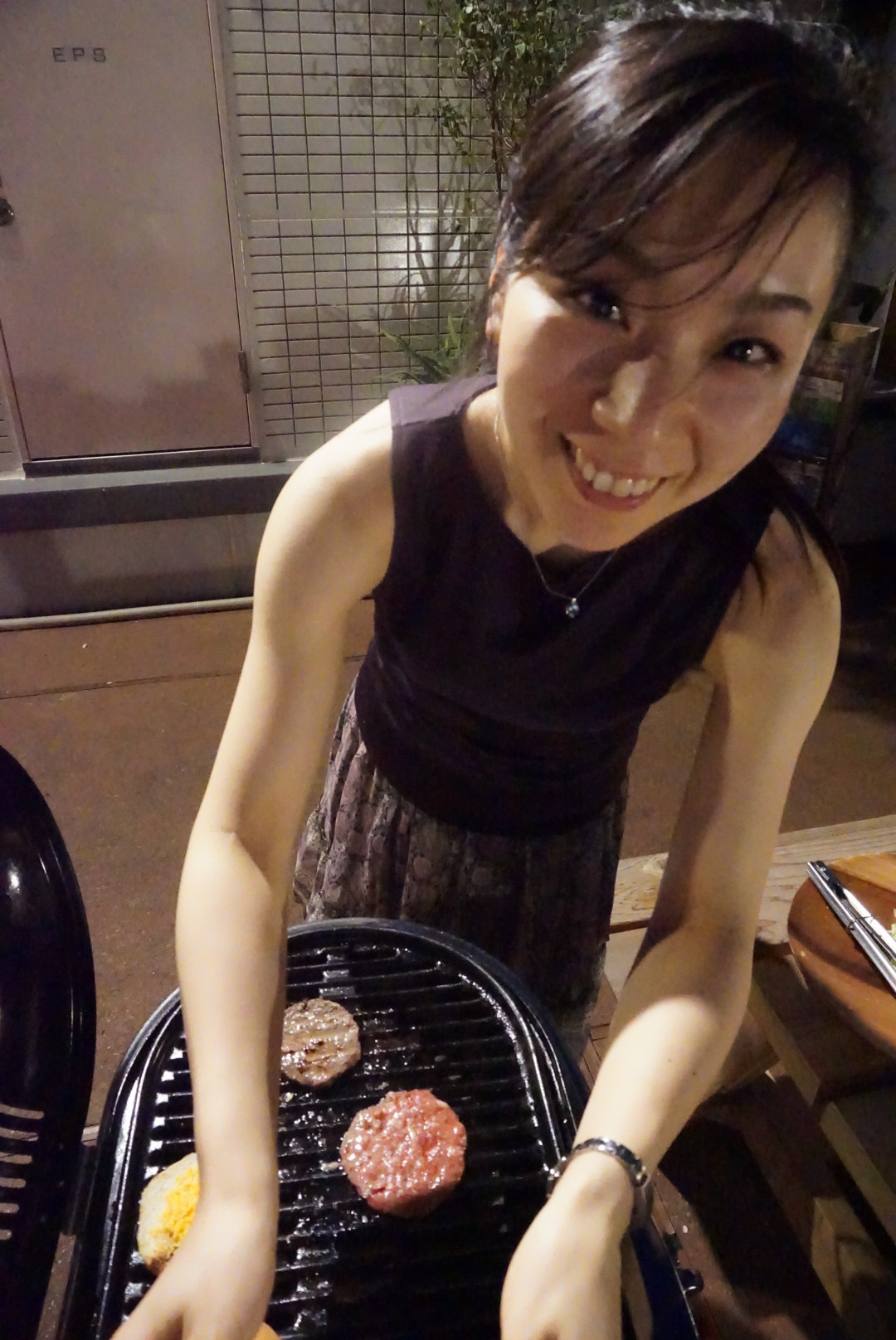バーベキュー