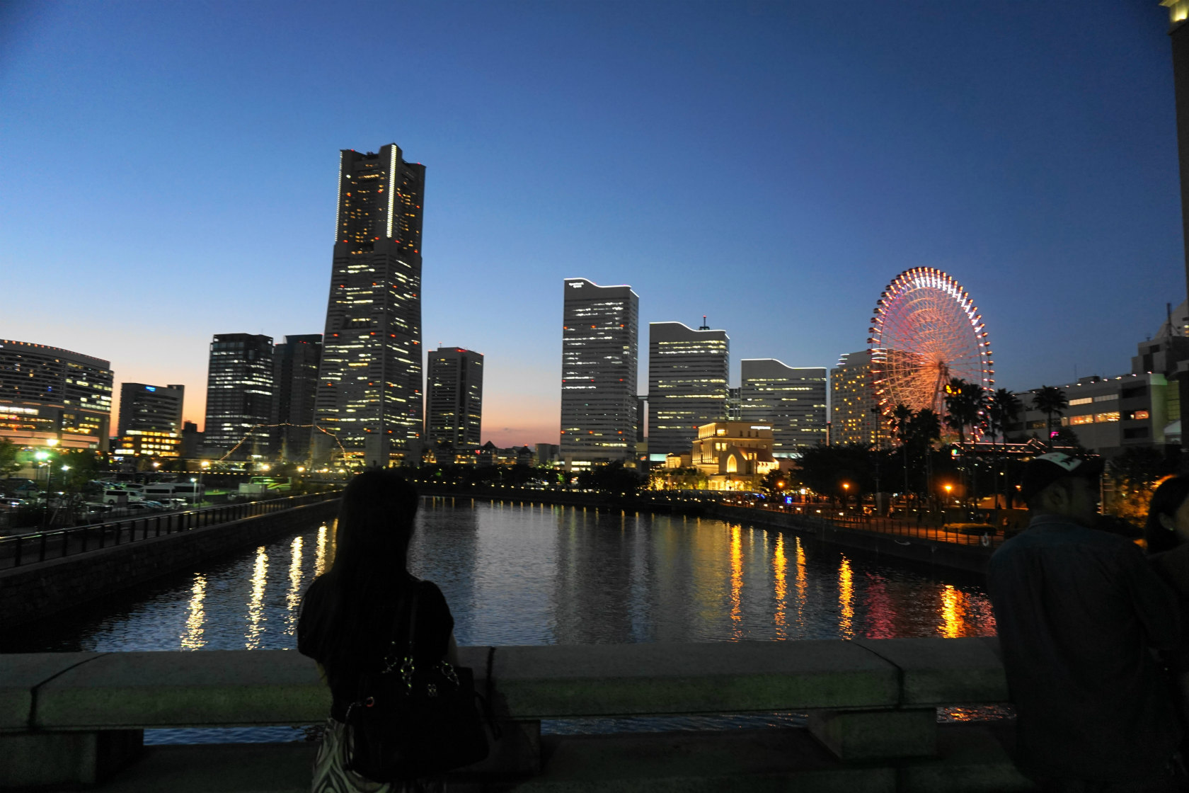 minatomirai