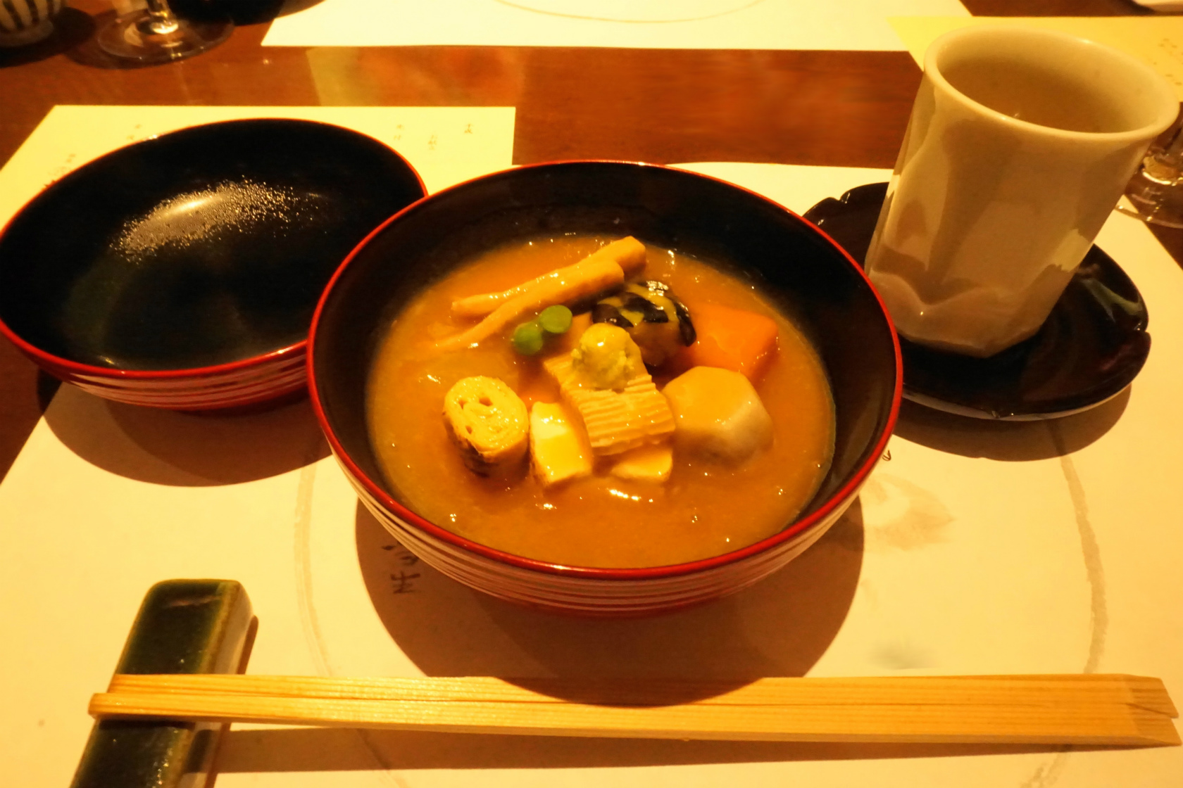 じぶに
