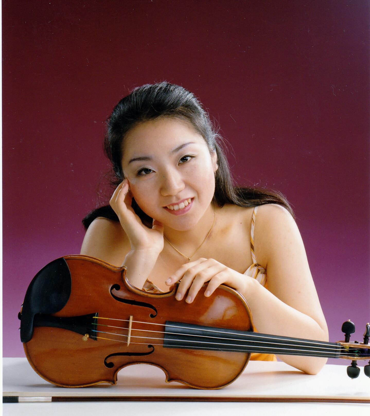 堀江真理子 profile